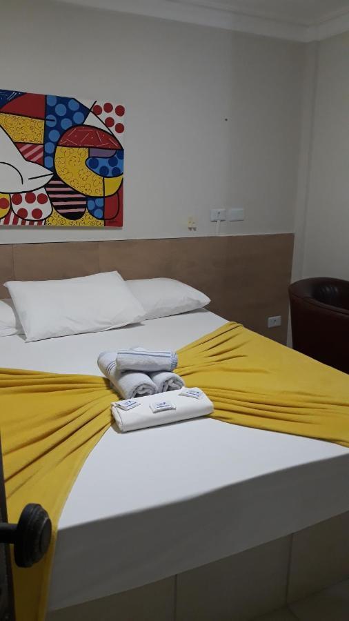 Pousada Solanas De Porto ปอร์โต จิ กาลินญาส ภายนอก รูปภาพ